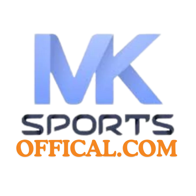 Official Logo of MK-Sports