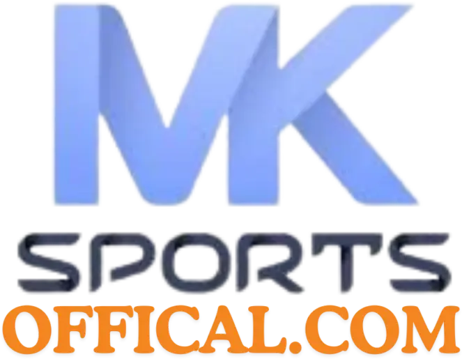 Official Logo of MK-Sports