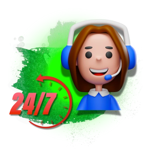mksport 24-7 customer support