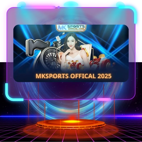 mksport casino wide selection of casino games