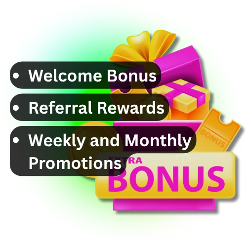 mksport exclusive promotions and bonuses