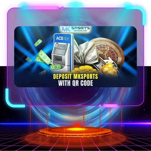 mksport secure and convenient payment methods