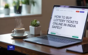 buy lottery online
