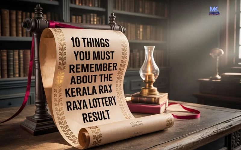 kerala rajya lottery result