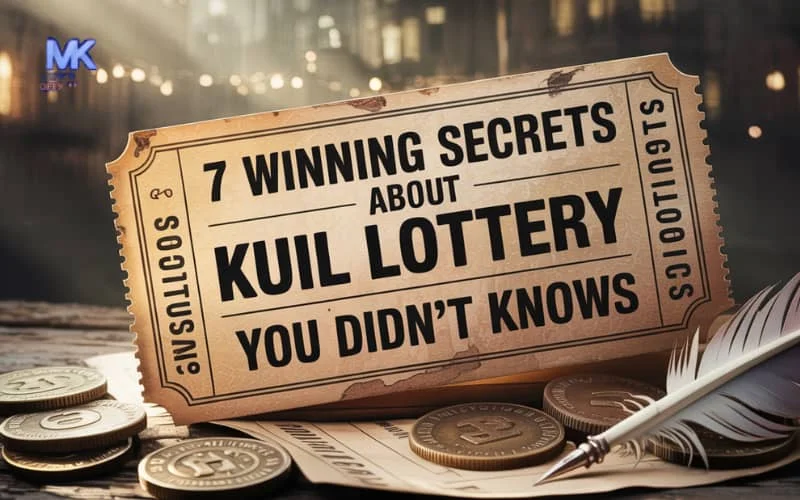 kuil lottery