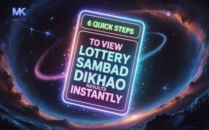 lottery sambad dikhao