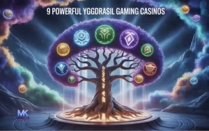 yggdrasil gaming casinos