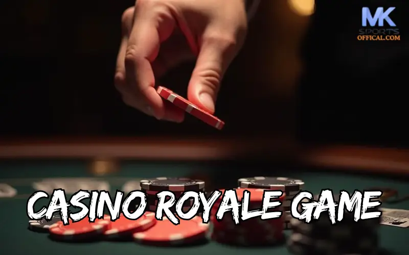 casino royale game