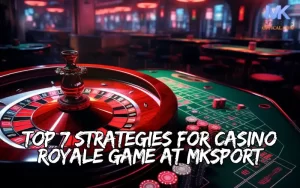 casino royale game