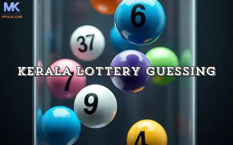 kerala lottery guessing