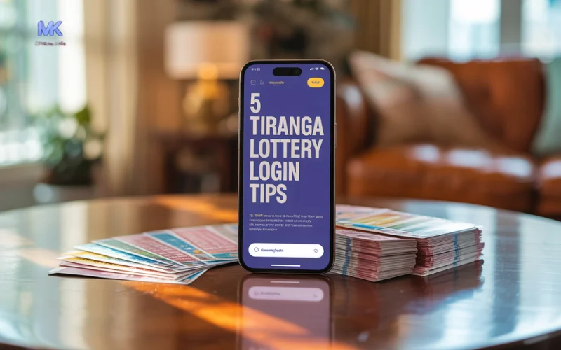 tiranga lottery login