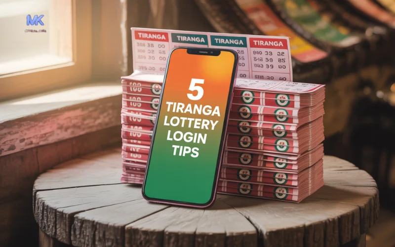 tiranga lottery login