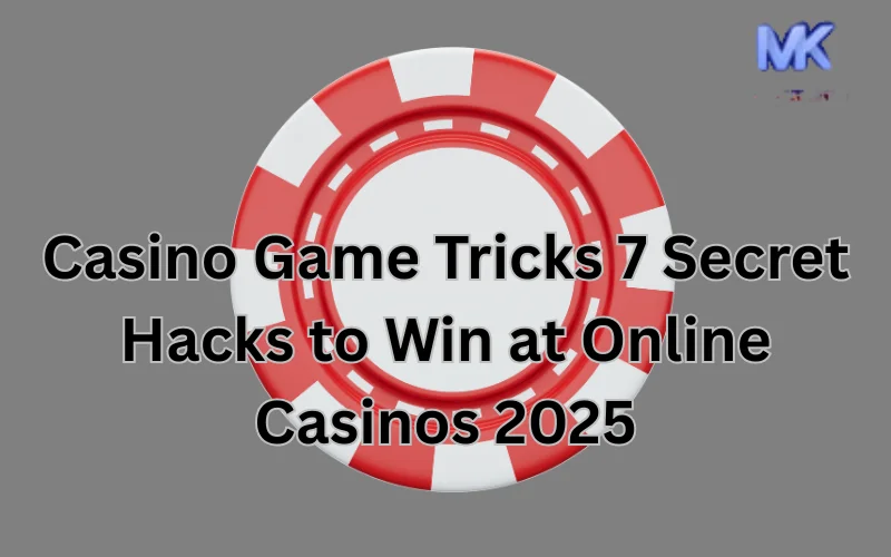 casino game tricks