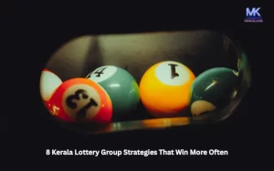 kerala lottery group