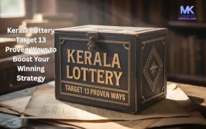 kerala lottery target